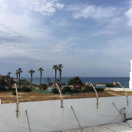 Georgianno Sea Apartments Protaras Zewnętrze zdjęcie