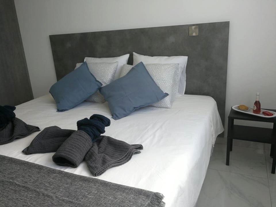 Georgianno Sea Apartments Protaras Zewnętrze zdjęcie