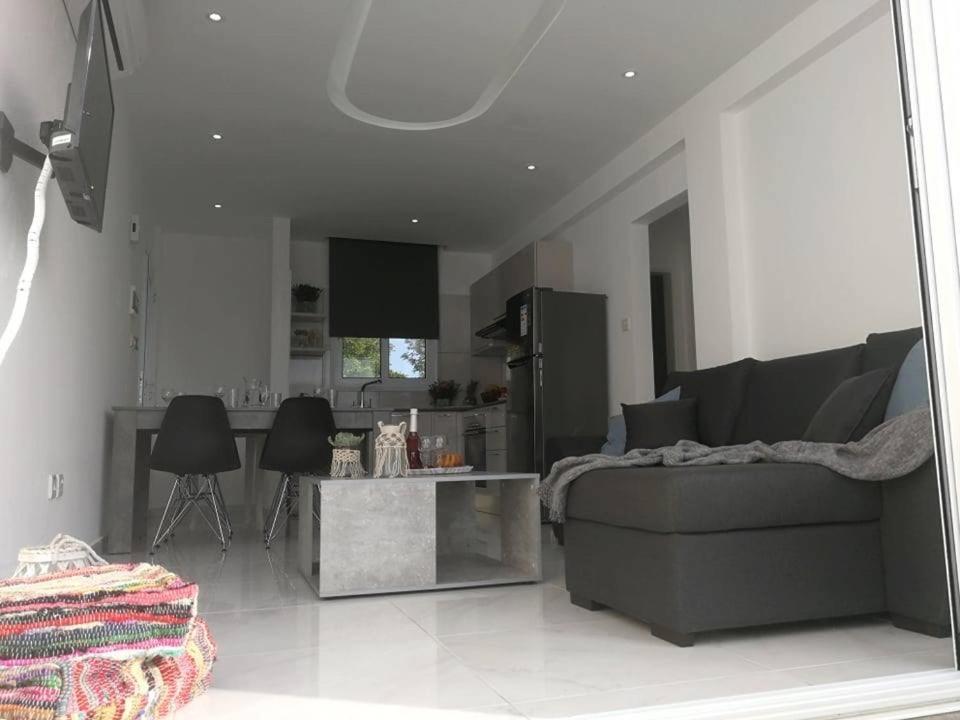 Georgianno Sea Apartments Protaras Zewnętrze zdjęcie