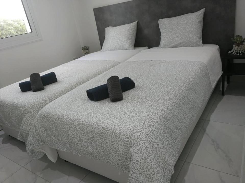 Georgianno Sea Apartments Protaras Zewnętrze zdjęcie