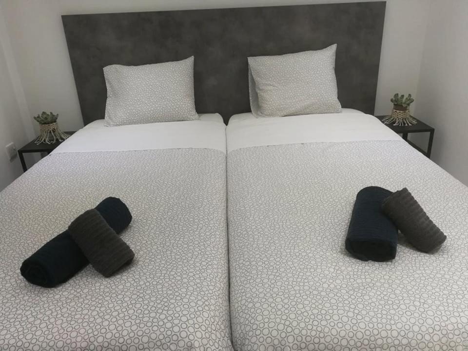 Georgianno Sea Apartments Protaras Zewnętrze zdjęcie