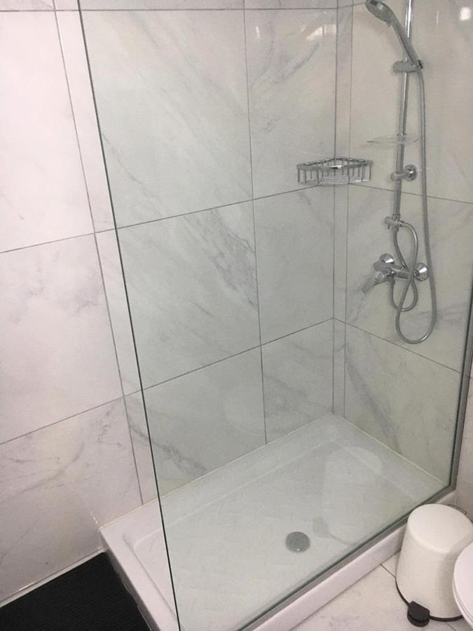 Georgianno Sea Apartments Protaras Zewnętrze zdjęcie