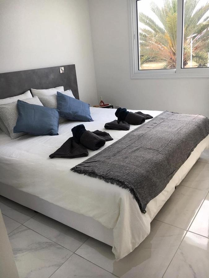 Georgianno Sea Apartments Protaras Zewnętrze zdjęcie