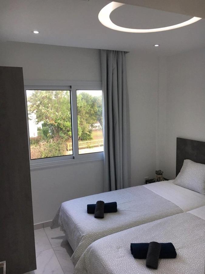 Georgianno Sea Apartments Protaras Zewnętrze zdjęcie