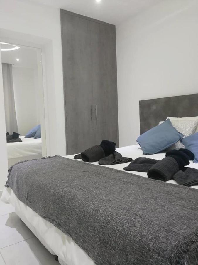 Georgianno Sea Apartments Protaras Zewnętrze zdjęcie