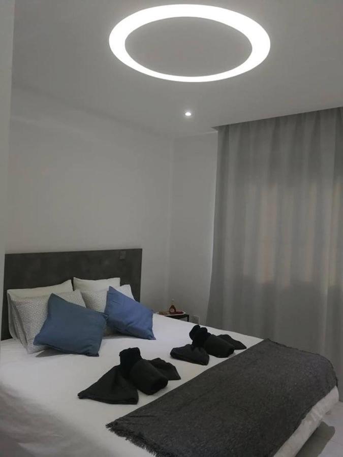 Georgianno Sea Apartments Protaras Zewnętrze zdjęcie