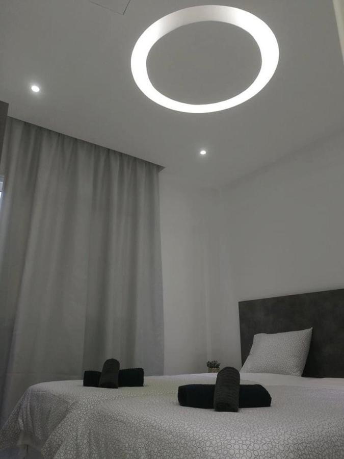 Georgianno Sea Apartments Protaras Zewnętrze zdjęcie