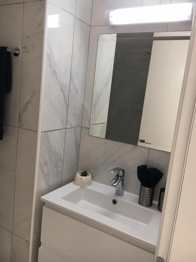 Georgianno Sea Apartments Protaras Zewnętrze zdjęcie